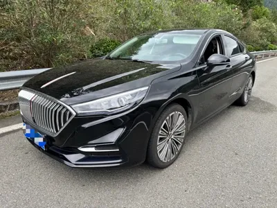 Hongqi Hongqi H5