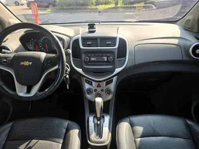 ChevroletGMDaewoo Aveo