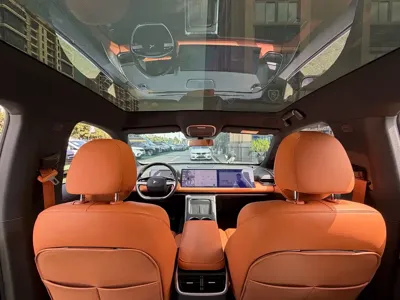 Xpeng G9