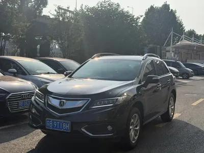 Acura RDX (Import)