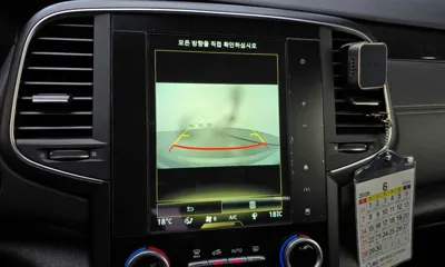 Renault-KoreaSamsung SM6