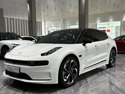 Zeekr 001