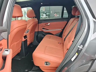 BYD 唐L