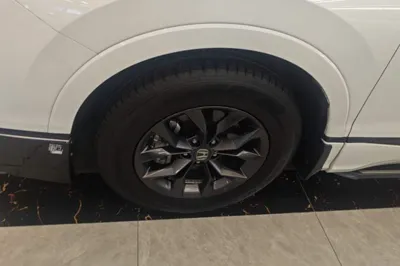 Honda Breeze
