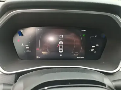 Geely Xingrui