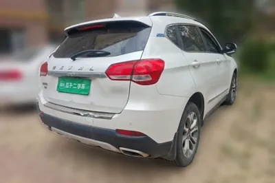 Haval H2