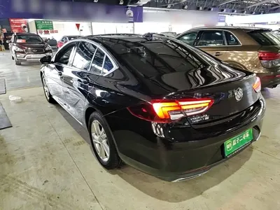 Buick Regal