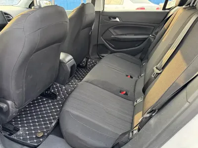 Peugeot 308S