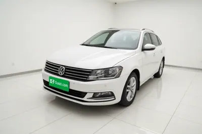 Volkswagen Gran Lavida