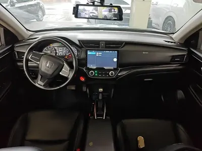 Honda Crider