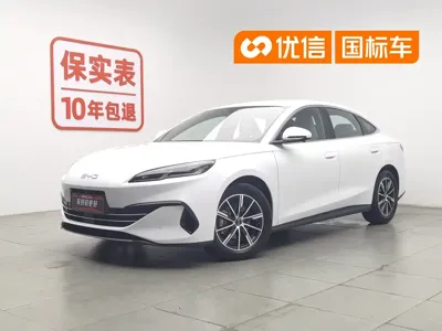 BYD 海豹06