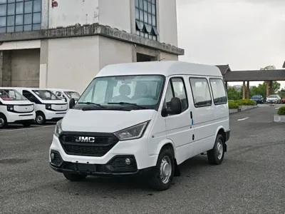 JMC Tesla