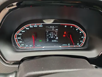 Chery Tiggo 3x