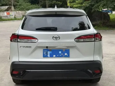 Toyota Frontlander