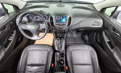 ChevroletGMDaewoo Cruze
