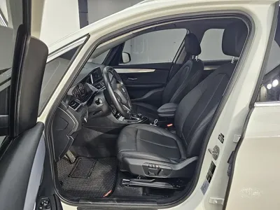 BMW 2-Series