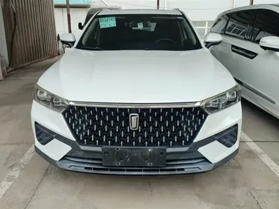 Bestune T77