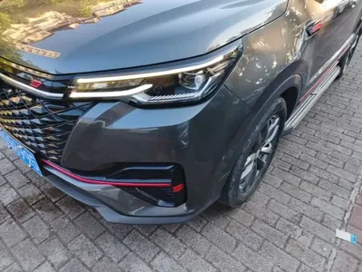 Changan CS55PLUS