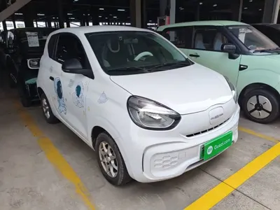 Roewe Clever