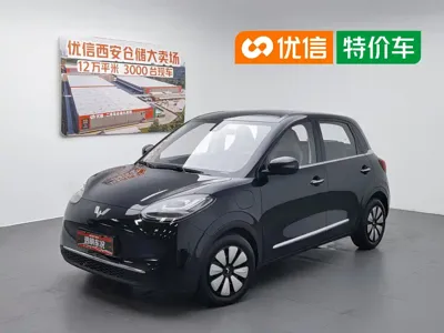 Wuling Bingo