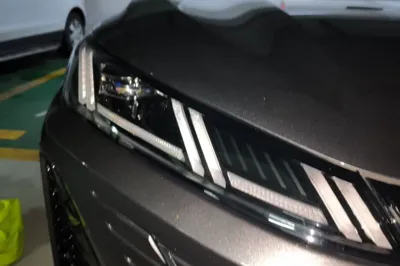 Changan Eado
