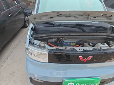 Wuling MINIEV