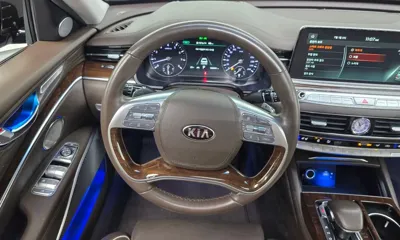 Kia K9
