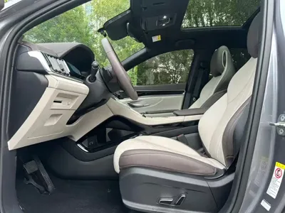 BYD PLUS New Energy