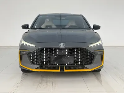 MG MG6