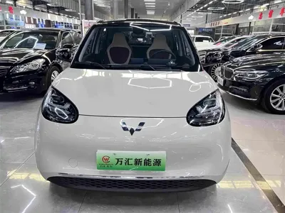 Wuling Bingo