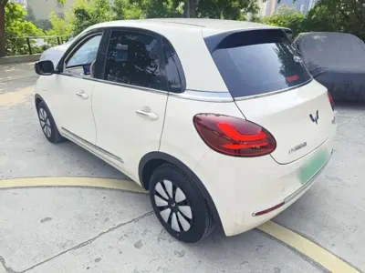 Wuling Bingo