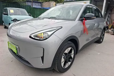 Geely Galaxy Geome