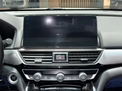 Honda Inspire