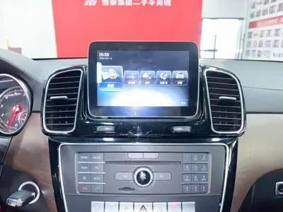 Beijing Off-Road BJ90