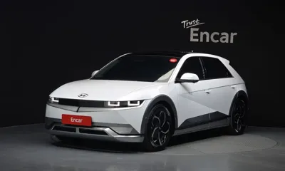 Hyundai Ioniq5
