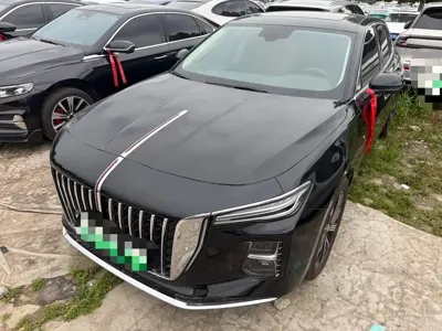 Hongqi Hongqi H5 PHEV