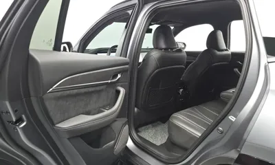 Renault-KoreaSamsung Grand Koleos