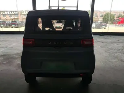 Wuling MINIEV