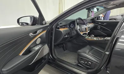 Kia K9