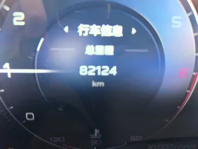 Hongqi Hongqi H9