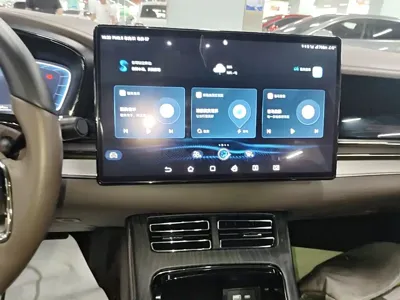 BYD Han