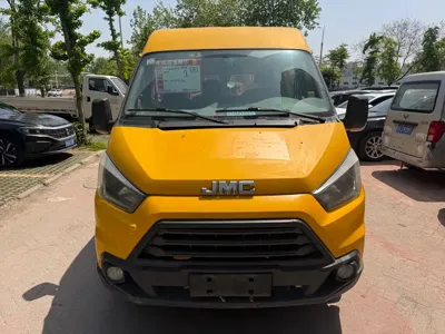 JMC Tesla
