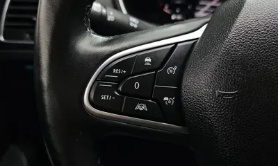 Renault-KoreaSamsung SM6
