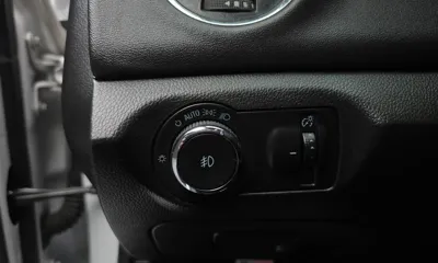 ChevroletGMDaewoo Cruze