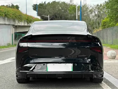 Xpeng P7