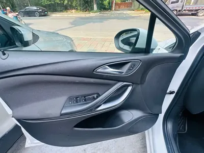 Buick Verano