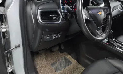 ChevroletGMDaewoo Equinox