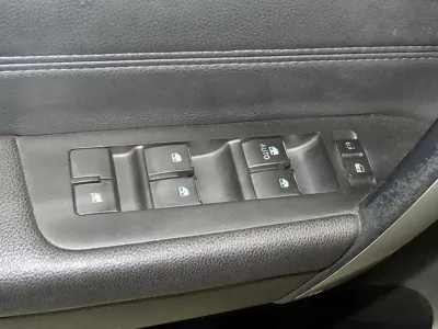 ChevroletGMDaewoo Captiva