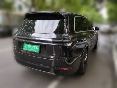 Li Auto L9