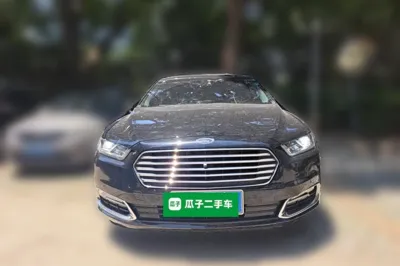 Ford Taurus